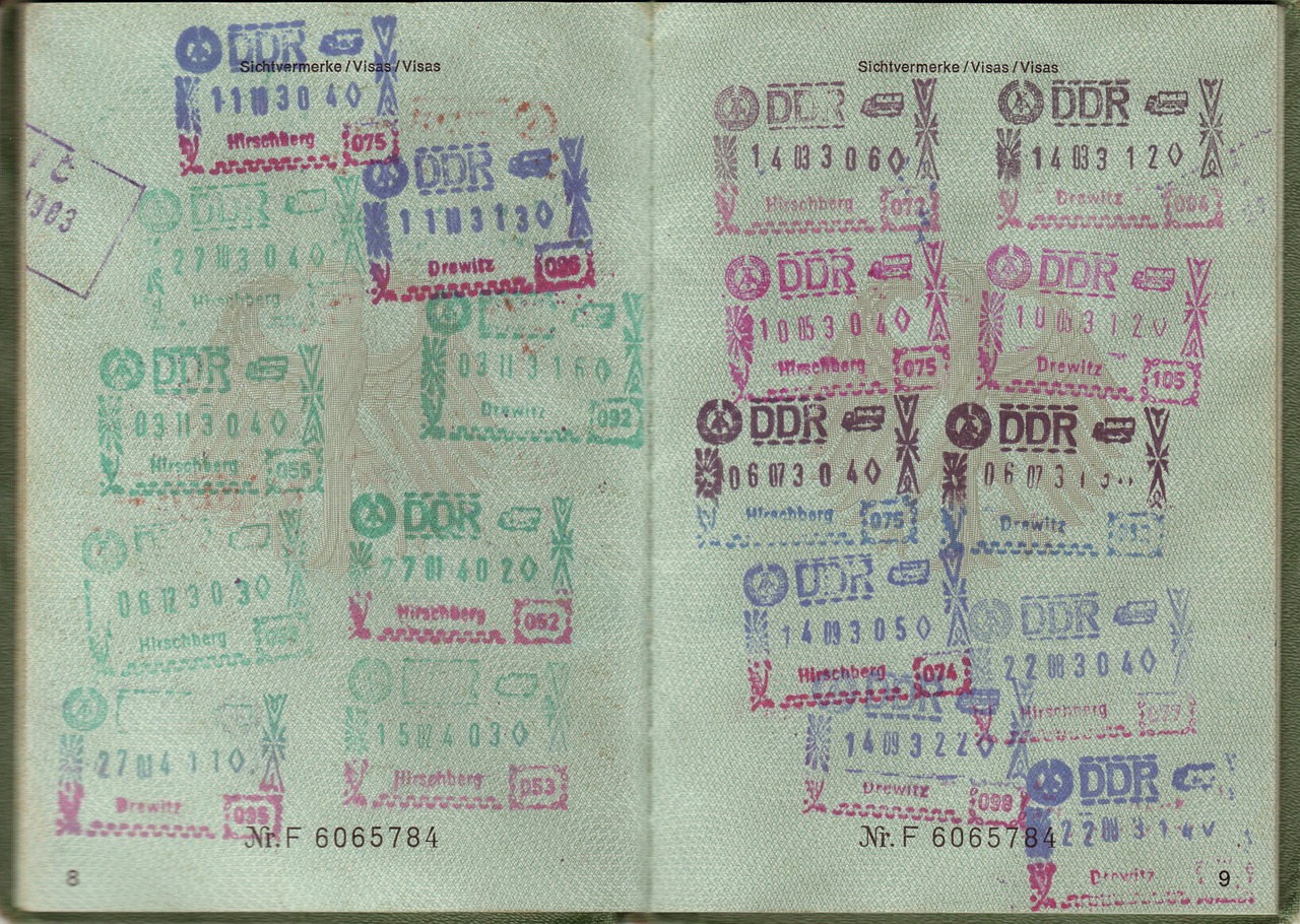 Wniosek o wydanie paszportu Rzeszów – loty Rzeszów Hiszpania. Organizacja wycieczki zagranicznej