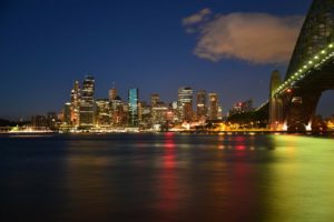 Podróż z ostatniej chwili – last minute Australia, Nowa Zelandia: wycieczki