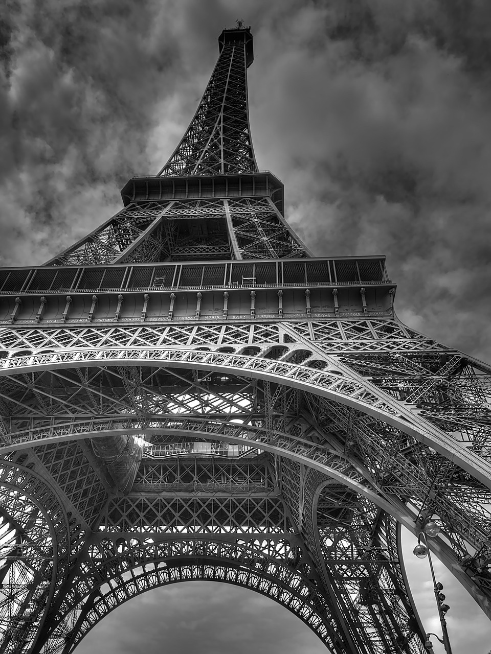 Malownicza Francja – przewodnik po Paryżu w języku polskim, zwiedzanie