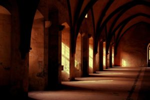 Magnificat to najpotężniejsza pieśń religijna