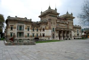 Termy Szaflary nowe baseny. Relaksacyjny basen – termy Czechy blisko Cieszyna.