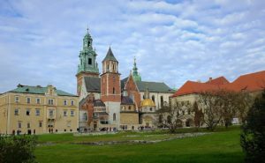 Kraków warty zwiedzania