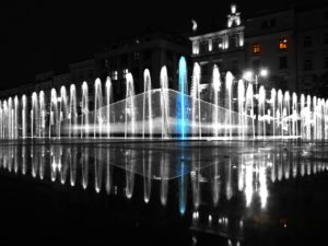 Poznań – miasto warte poznania