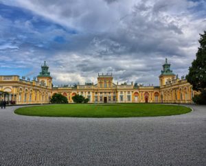 Warszawa – atrakcje