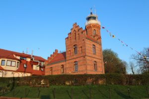 Najpiękniejsze i najmniej zatłoczone – da się! Czyli najładniejsze miejsca nad polskim morzem
