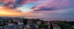 Sopot nie do końca dobry na wypoczynek