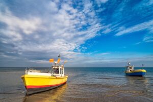 Sopot miejscem dla każdego