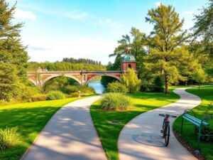 Park Mużakowski: czy warto i dla kogo będzie najlepszy wyjazd do UNESCO i Geoparku Łuk Mużakowa