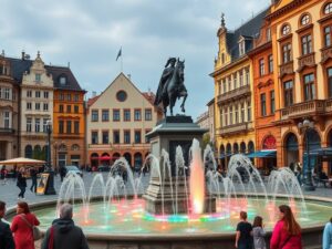 Bochnia co robić poza Kopalnią Soli – atrakcje, zabytki i wycieczki na cały pobyt