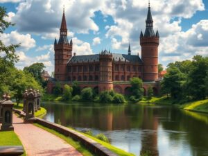 Malbork na 2 dni – plan zwiedzania, atrakcje i kiedy warto zostać dłużej