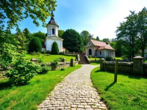 Świdnica i Jawor na 1 dzień: plan zwiedzania Kościołów Pokoju i najważniejszych zabytków